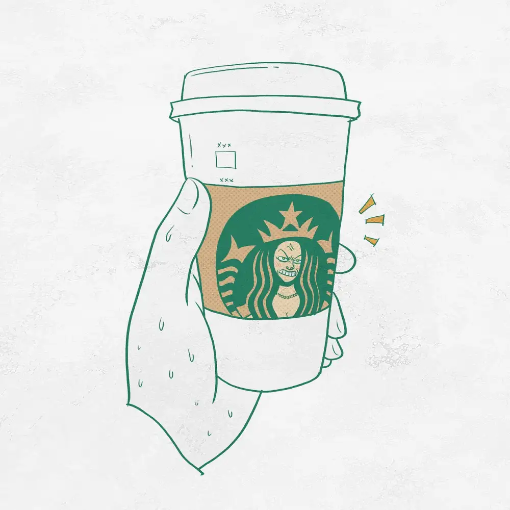 Healthiest Starbucks Drinks