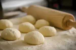 Bread Flour Vs All Purpose