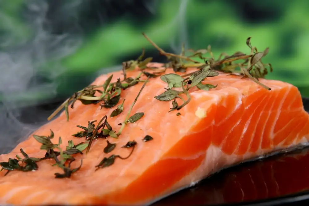 How To Cook Salmon